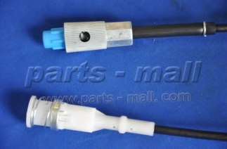 PARTS-MALL PTA-141 Speedometer